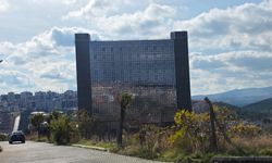 Uşak'ın ilk lüks termal oteli Sheraton, yakında kapılarını açacak