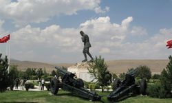 Uşak'a komşu Başkomutan Tarihi Milli Parkı'nda tarihi mağaralar sit alanı olacak