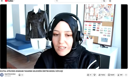 Ayakkabı Tasarımları Dijital Atölyede!