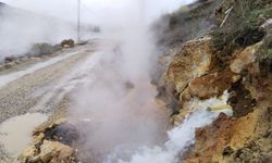 Hamamboğazı doğal güzellik ve termal imkanlarla dikkat çekiyor