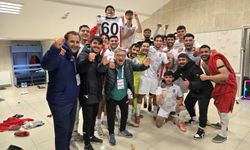 Uşakspor, son maçların ardından bir basamak yükseldi!