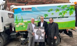 Bakan Murat Kurum, Uşak'ın Kızılcasöğüt Beldesi'nin isteğini geri çevirmedi