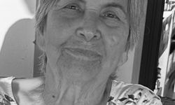 Uşak'ın Banaz ilçesinden Erdemler ailesinin büyüğü Ayşe Erdem vefat etti