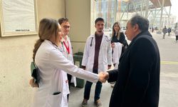 Uşak’taki randevu süresi 9 aydan 1 haftaya düştü!