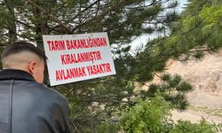 Uşak'ta oltacılara ceza kesilen Kozviran Göleti'nin işletmecisi iddialara yanıt verdi!