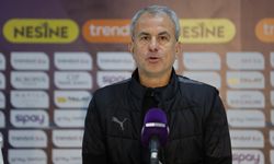 Bodrum FK-Çorum FK maçının ardından