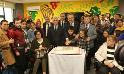 TBMM Engelli Bireylerin Sorunlarını Araştırma Komisyonu toplandı