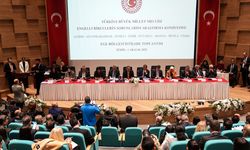 TBMM Engelli Bireylerin Sorunlarını Araştırma Komisyonu Bölge İstişare Toplantısı İzmir'de yapıldı