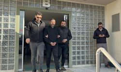 Aydın'da silahla yaralama yapan kişi tutuklandı