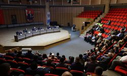 Bodrum Kaymakamı Ali Sırmalı mahalle muhtarlarını dinledi