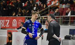 Gebze Belediyespor: 3 - Altekma: 2