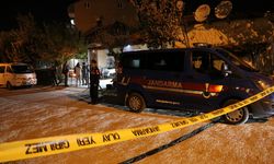 Tüfekle oynarken arkadaşını hayattan kopardı!