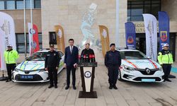 Afyonkarahisar'da asayiş toplantısı yapıldı