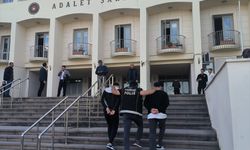 Muğla'da yasaklı madde operasyonu, 10 tutuklu !