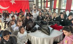 Bayındır'da Dünya Engelliler Günü etkinliği