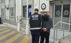 İzmir'de sosyal medyada suç örgütleri propagandası yapan 30 kişi yakalandı