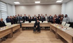 Kütahya’da okuldan tekerlekli sandalye desteği