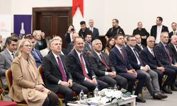 İzmir'de "Kaynak Verimliliği Merkezi" kuruldu