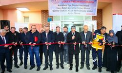 Karahallı'ya hemodiyaliz ünitesi açıldı!