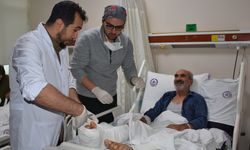 Afyonkarahisar'da mikrocerrahi ile tedavi!