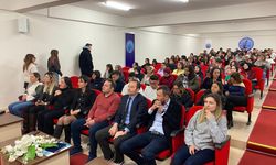 Sandıklı'da konferans!