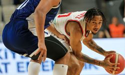 Glint Manisa Basket: 70 - Bahçeşehir Koleji: 77