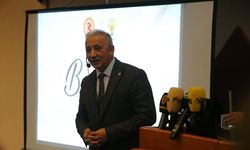 AK Parti Muğla milletvekilleri kentte yürütülen yatırımları anlattı