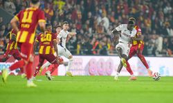 Göztepe: 1 - Trabzonspor: 2