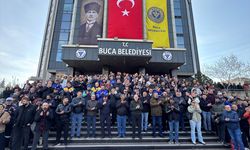 Buca Belediyesinde öden maaşlar işi bıraktırdı!