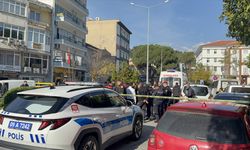 Aydın'da boşanma aşamasındaki eşini bıçaklayan kişi tutuklandı