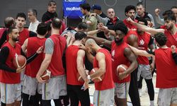 Aliağa Petkimspor'un FIBA'da çeyrek finali hedefliyor!