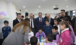 Manisa'da İnsan Hakları Günü etkinliği düzenlendi