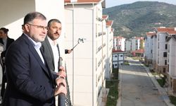 Bilal Saygılı TOKİ 2. Etap Projesi'ne ilişkin açıklama yaptı