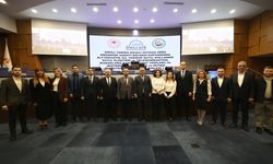 Dikili'deki ihtisas sera organize sanayi bölgesinin altyapı ihalesi sonuçlandı