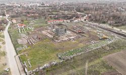 Aizanoi'deki Zeus Tapınağı'nın restorasyon çalışmalarına gelecek yıl başlanacak