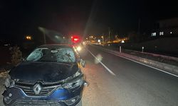 Uşak'ta dün 3 kişinin hayatını kaybettiği kazaya sebep olan sürücü tutuklandı