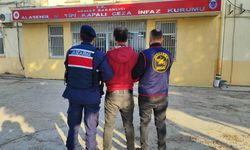 Manisa'da çiftçilerin eşyalarını gasbedenin 26 yıl cezası varmış!