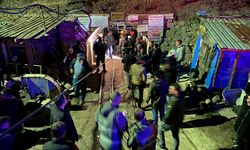 Gediz'de gazdan etkilenen işçi sayısı 15'e yükseldi