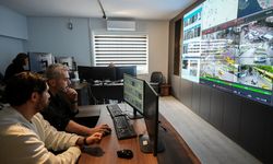 İzmir emniyeti yapay zeka ile suçların dijital izini sürüyor