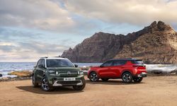 Citroen'de aralık fırsatı! Sıfır faiz!