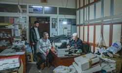 İzmir'de dede mirası ayakkabıcılığı e-ticarete taşıdı!