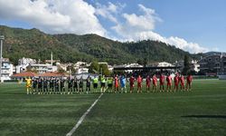 BAL'da mücadele eden Antalya'dan 2-0'lık galibiyet!