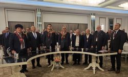 DP Genel Başkanı Uysal, Afyonkarahisar'da il kongresine katıldı