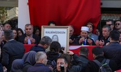 Şehzadeler Belediye Başkanı Durbay için tören düzenlendi