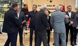 Gülşah Durbay'ın ailesi taziye kabulüne devam etti