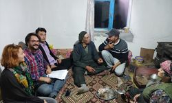 "Al Fadimem" Türküsü Araştırıldı