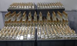 Afyonkarahisar'da kaçakçılık operasyonu, 1 gözaltı!