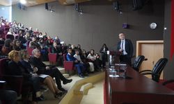 Kültürel miras Aigai ve Sardes antik kentleri tanıtıldı