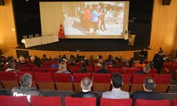 Kemalpaşa'da Afet Müdahale Planı toplantısı düzenlendi