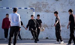 Karabağlar Emirsultan Ortaokulu'nda disiplin suçları bu sayede sıfır seviyesine düştü